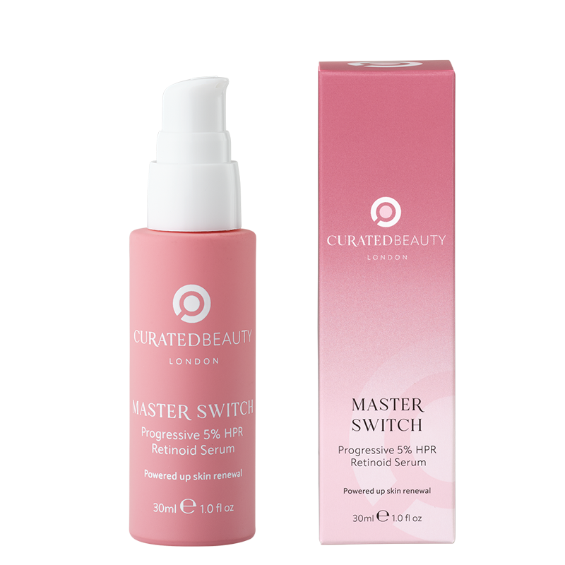 MASTER SWITCH