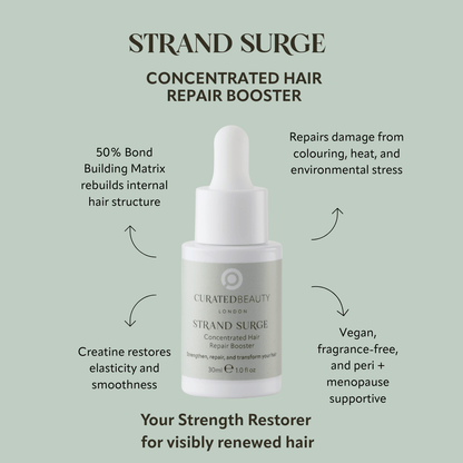 STRAND SURGE