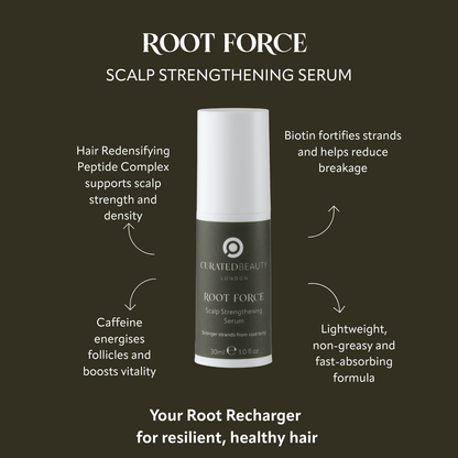 ROOT FORCE