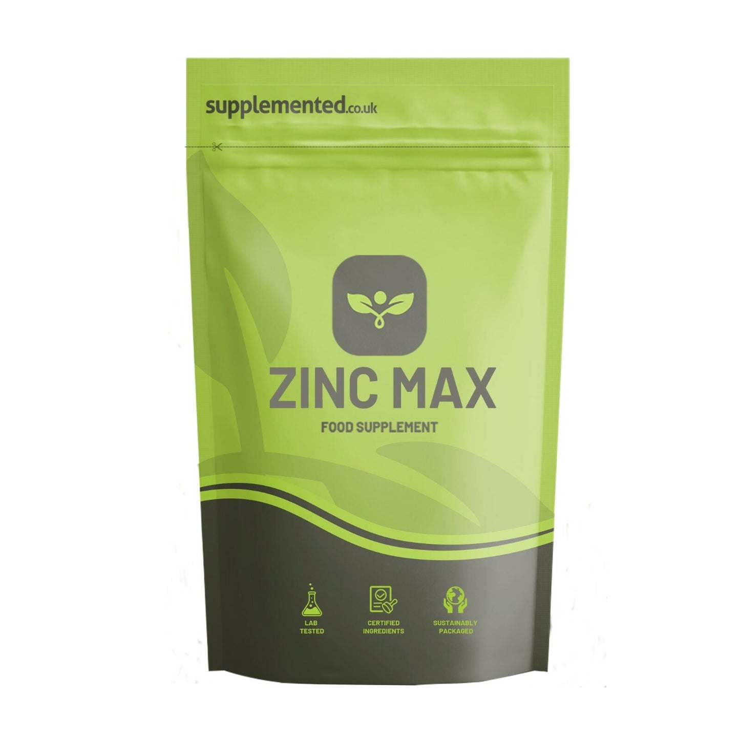 Zinc Max Strength 100mg Tablets