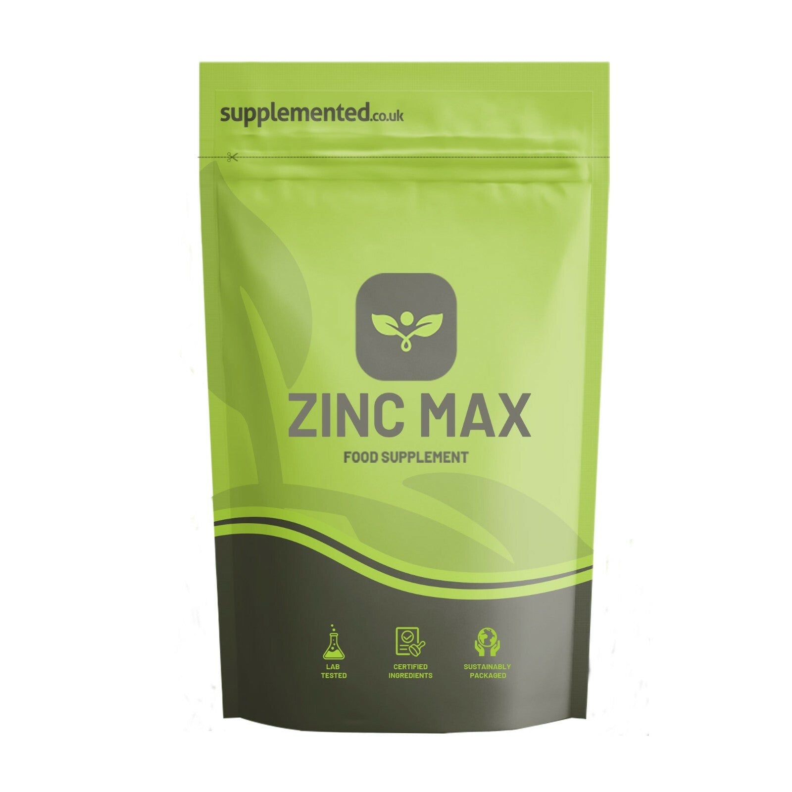 Zinc Max Strength 100mg Tablets