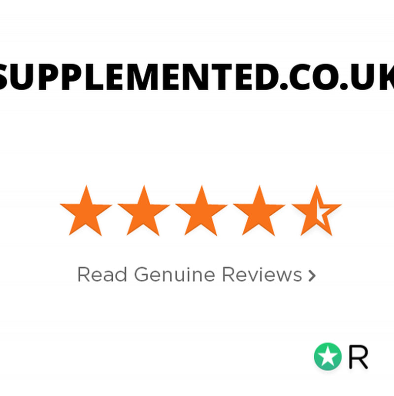 Zinc Max Strength 100mg Tablets