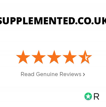 Zinc Max Strength 100mg Tablets