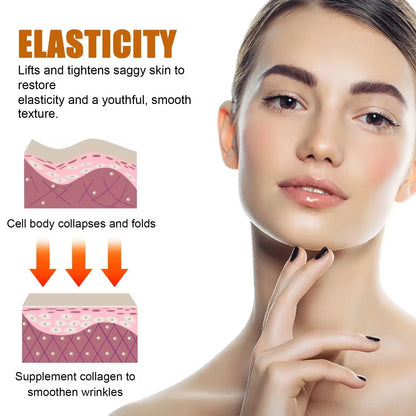 Collagen Anti-Wrinkle Face Serum