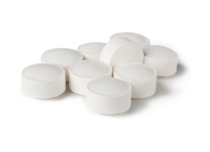 Zinc Max Strength 100mg Tablets