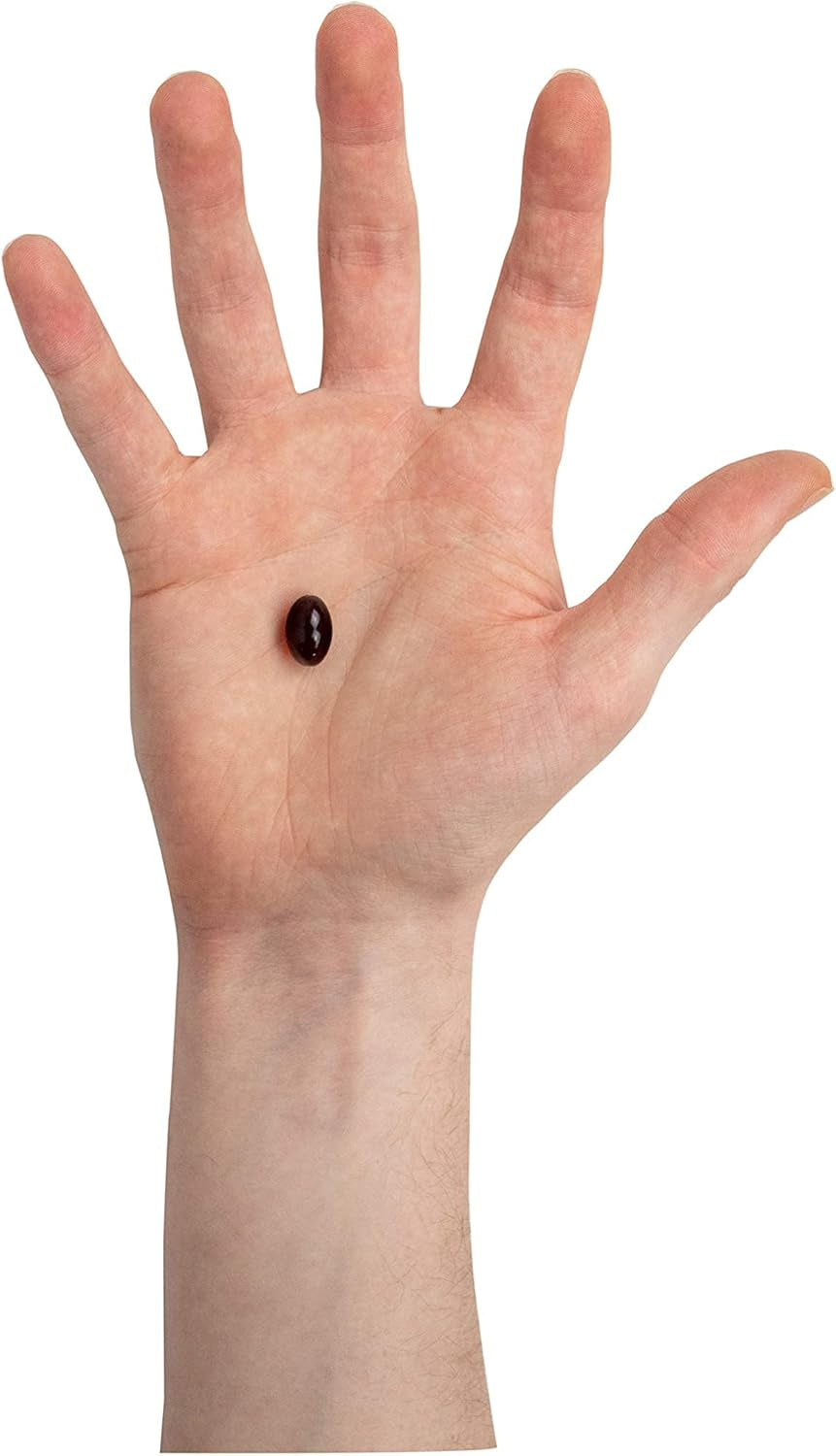 Superba Krill Oil 500mg Capsules