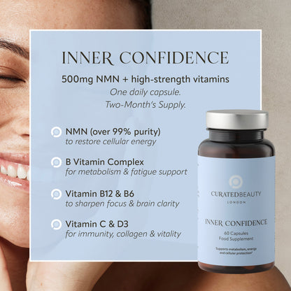 INNER CONFIDENCE 2 months supply