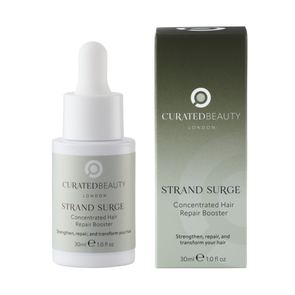 STRAND SURGE