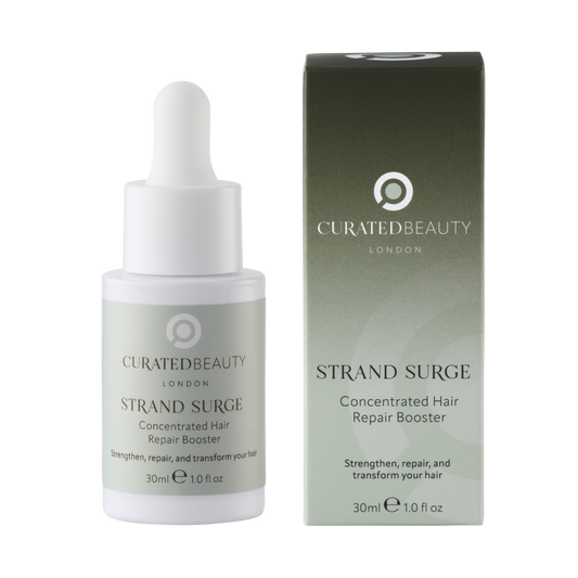 STRAND SURGE