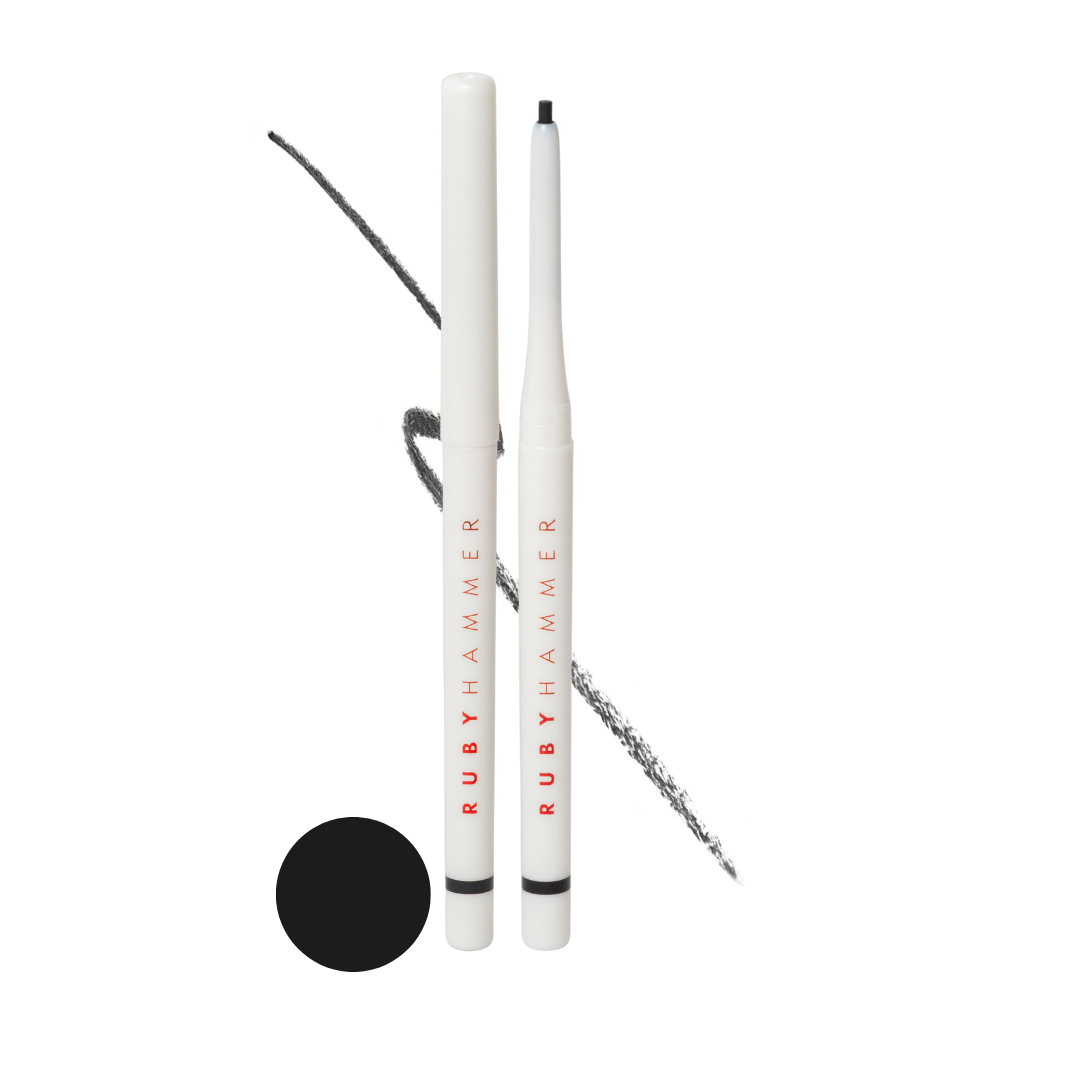 PRECISION EYELINER PENCIL