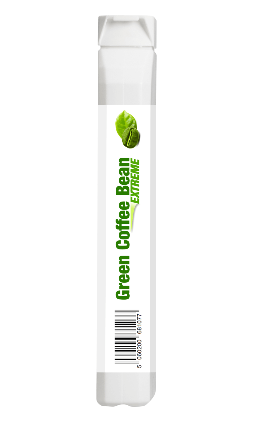 Green Coffee Bean Extreme Veg Capsules