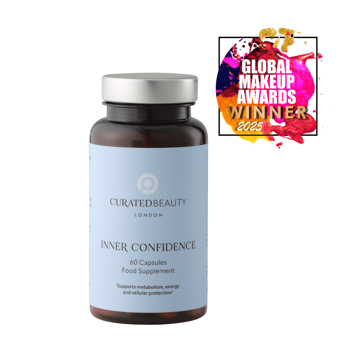 INNER CONFIDENCE 2 months supply