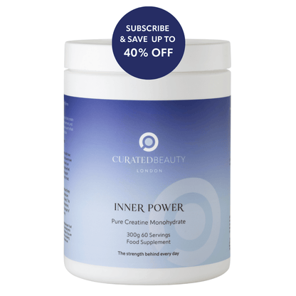 INNER POWER 2 months supply