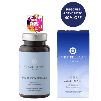 INNER CONFIDENCE 2 months supply