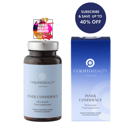 INNER CONFIDENCE 2 months supply