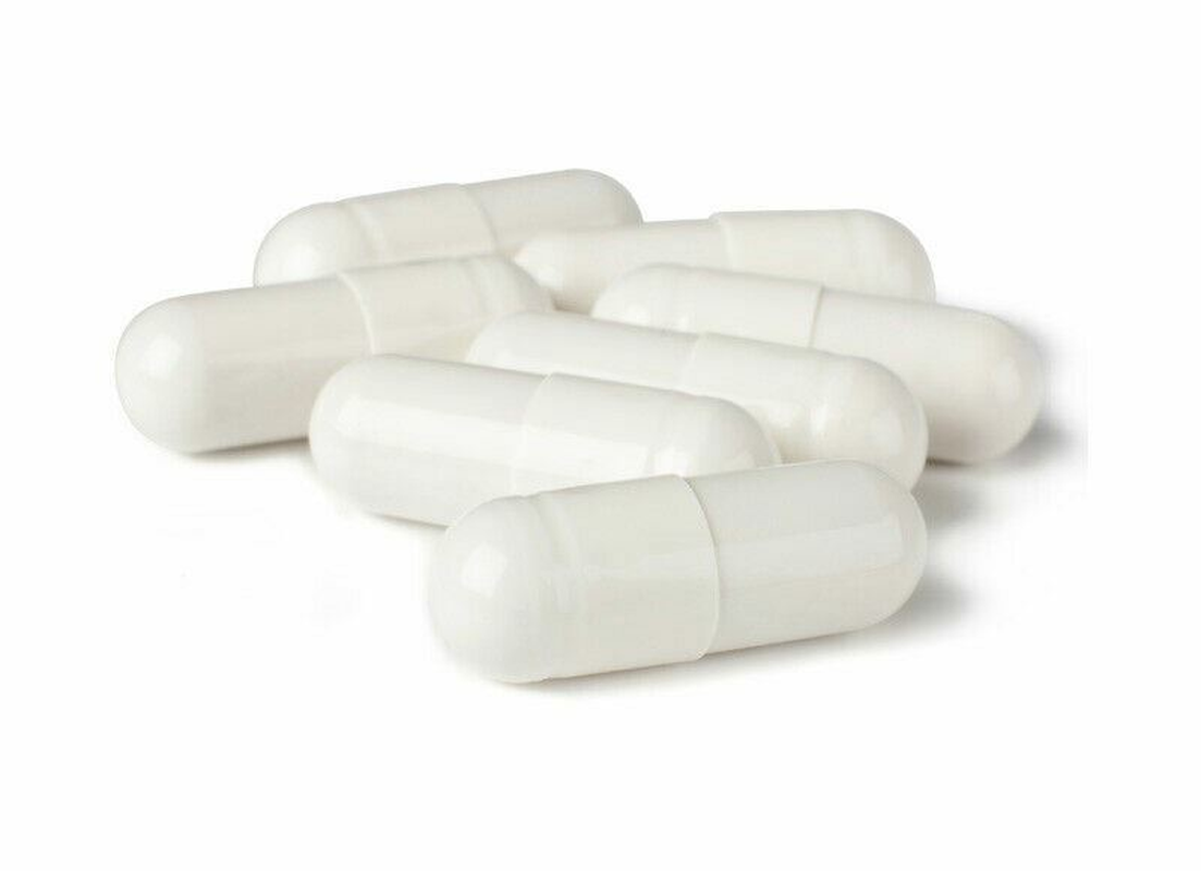 L-Theanine 400mg Capsules