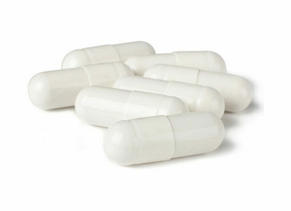 L-Theanine 400mg Capsules