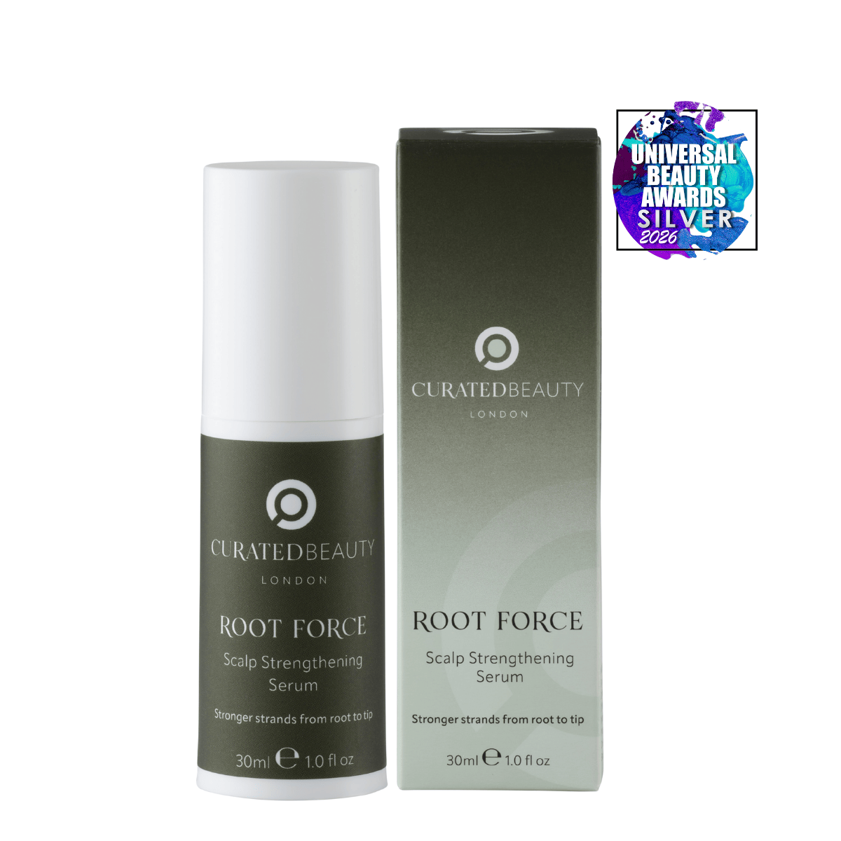 ROOT FORCE