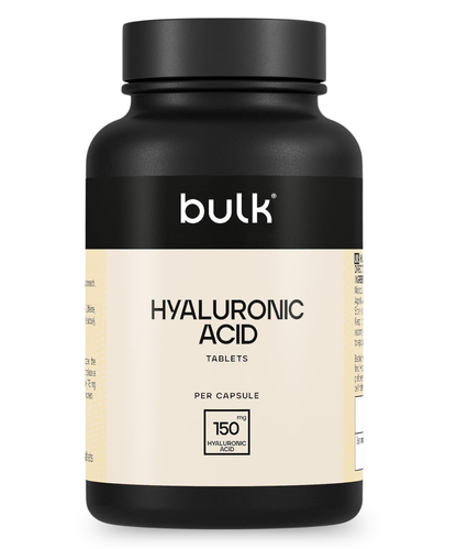 Hyaluronic Acid Tablets 150mg