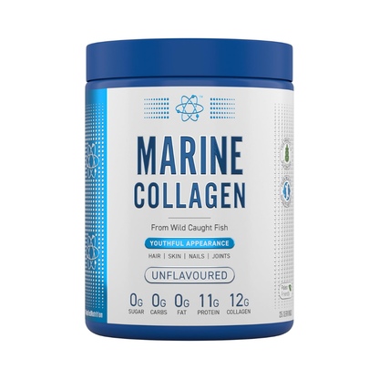 Marine Collagen Powder – 25 Servings