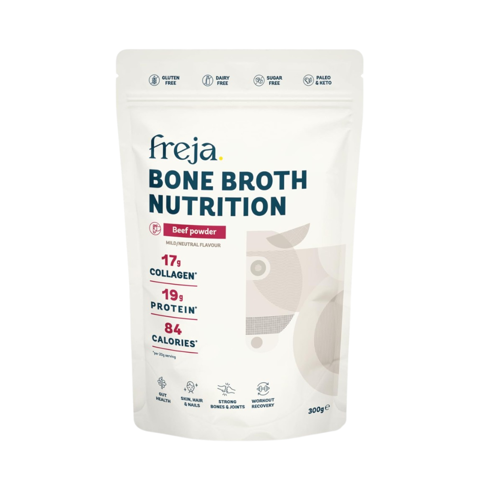 Bone Broth Collagen Protein Powder