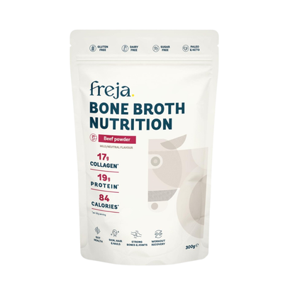 Bone Broth Collagen Protein Powder