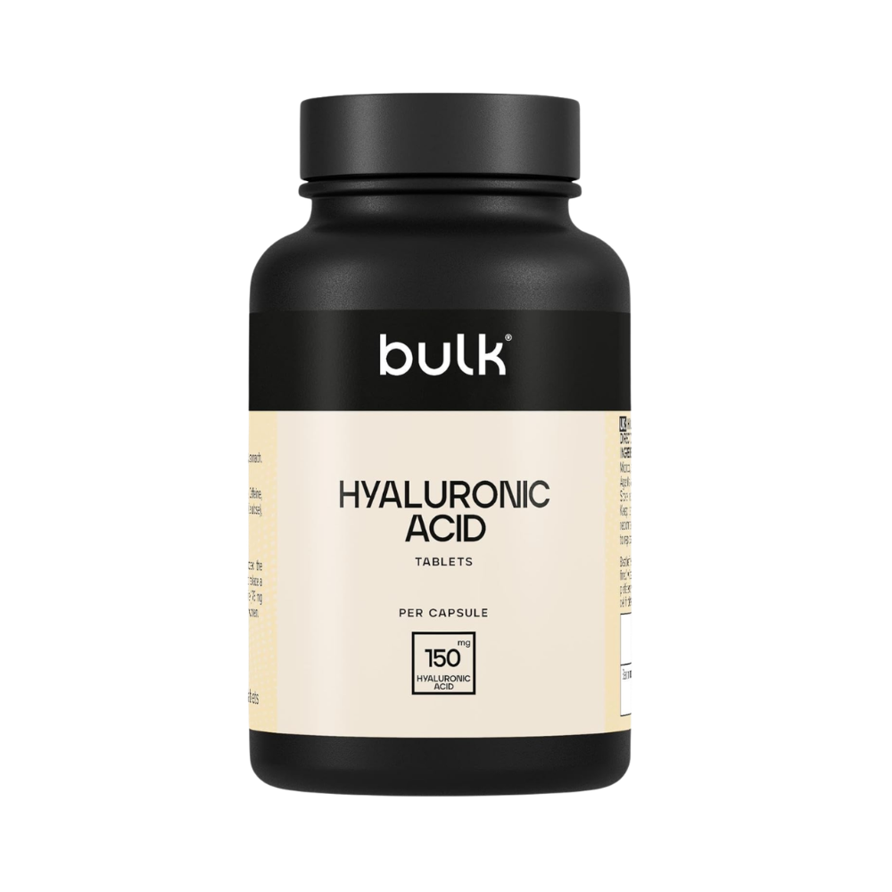 Hyaluronic Acid Tablets 150mg