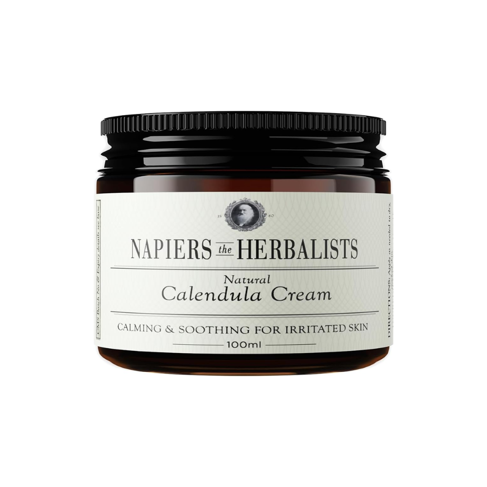 Calendula Skin Repair Cream