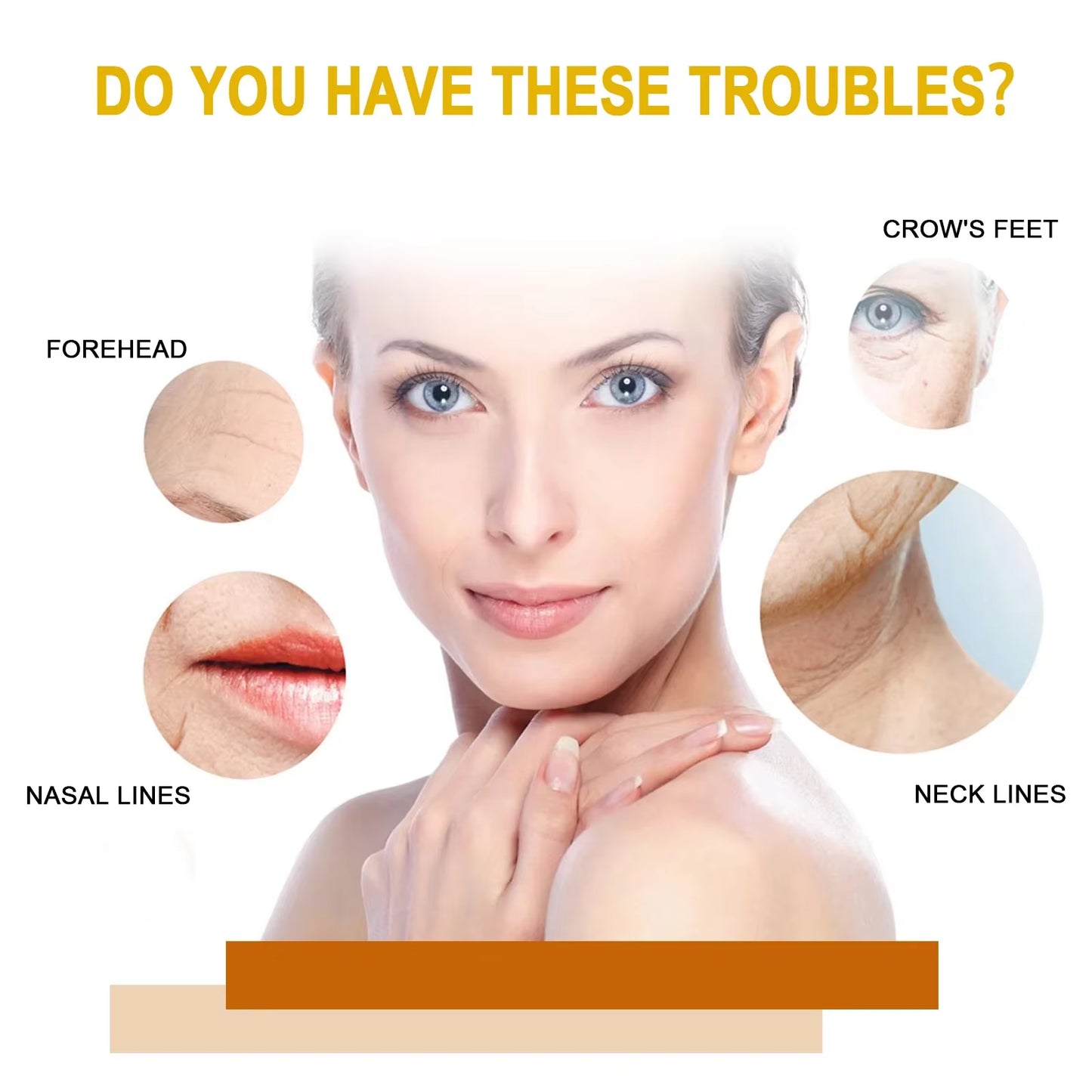 Collagen Anti-Wrinkle Face Serum