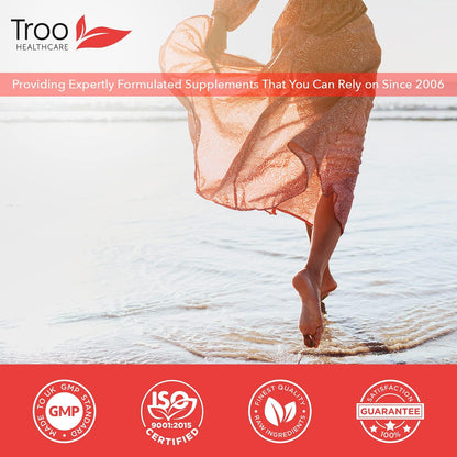 Superba Krill Oil 500mg Capsules