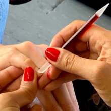 NAIL KIT
