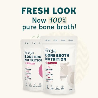 Bone Broth Collagen Protein Powder