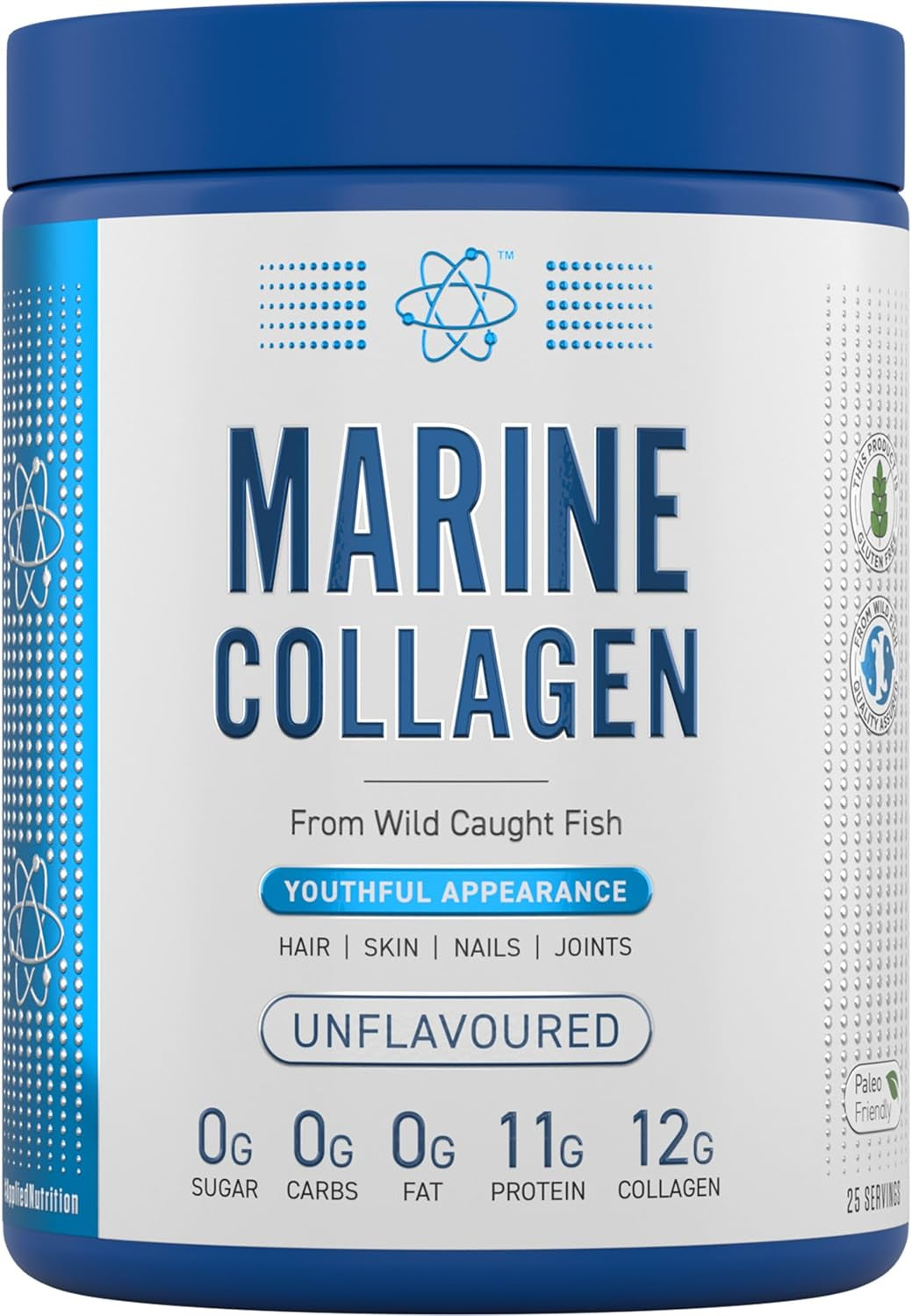 Marine Collagen Protein Powder