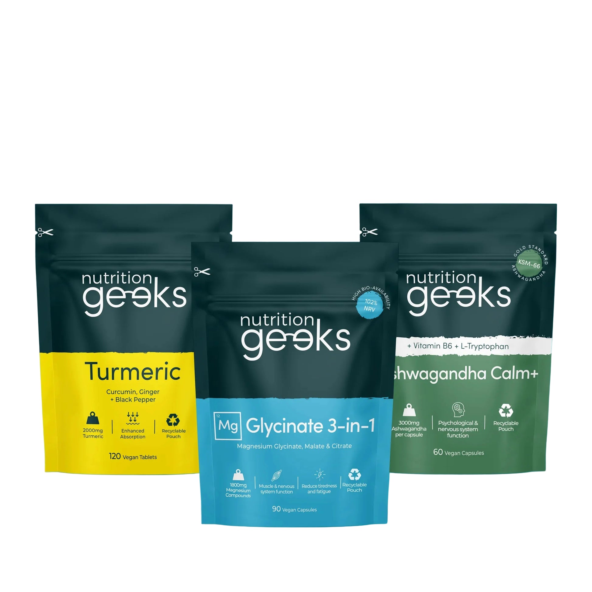 Sleep Bundle