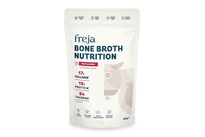 Bone Broth Collagen Protein Powder