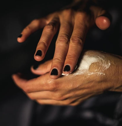 LOVE NIGHT CREAM FOR HANDS & PILLOW MIST COMBO | Rejuvenate with Rose and Frankincense