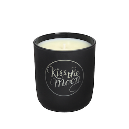 PEACE AROMATHERAPY SOY CANDLE Vanilla & Rosewood