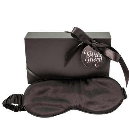 PILLOW MIST & SLEEP MASK | Snuggle down with this bedtime duo
